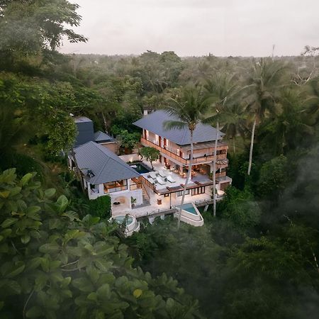 Suara Alam Hotel Ubud By Ini Vie Hospitality Extérieur photo