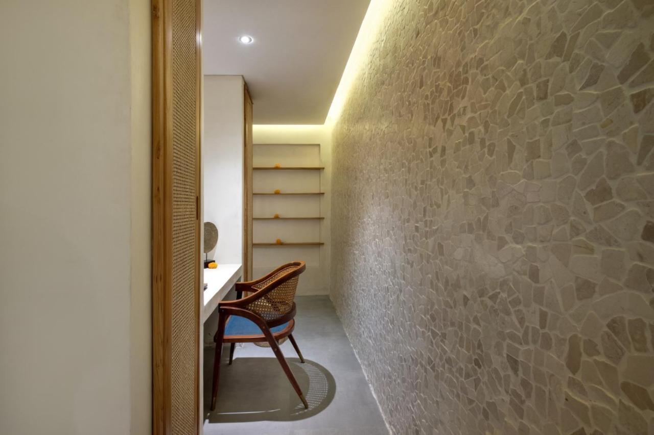 Suara Alam Hotel Ubud By Ini Vie Hospitality Extérieur photo