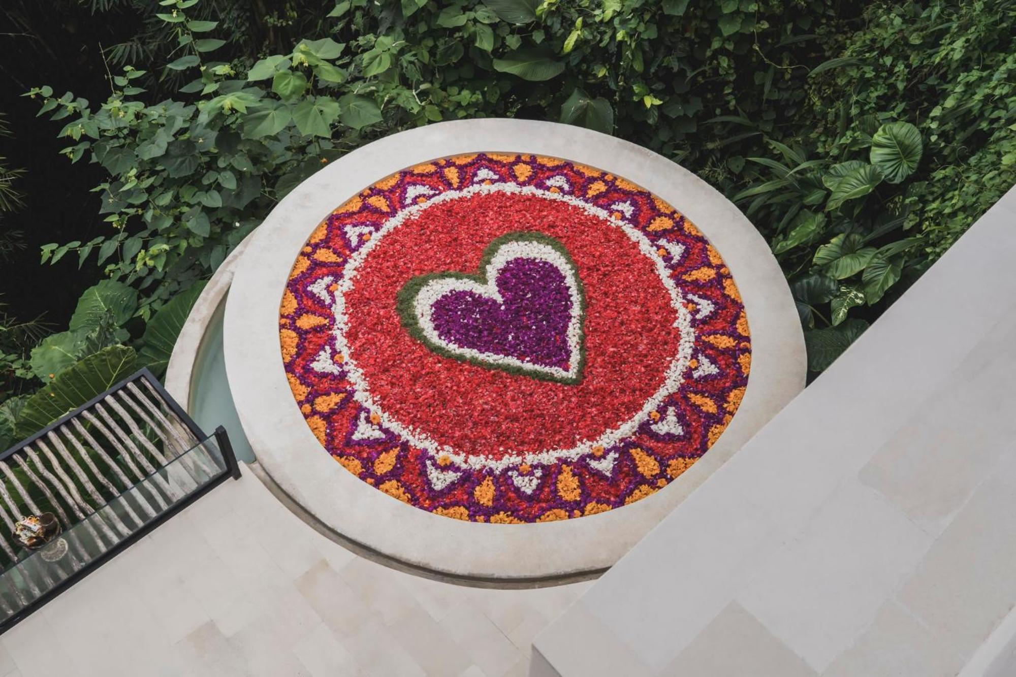 Suara Alam Hotel Ubud By Ini Vie Hospitality Extérieur photo